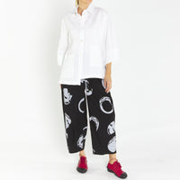 Alpha Circles Pant