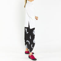 Alpha Circles Pant