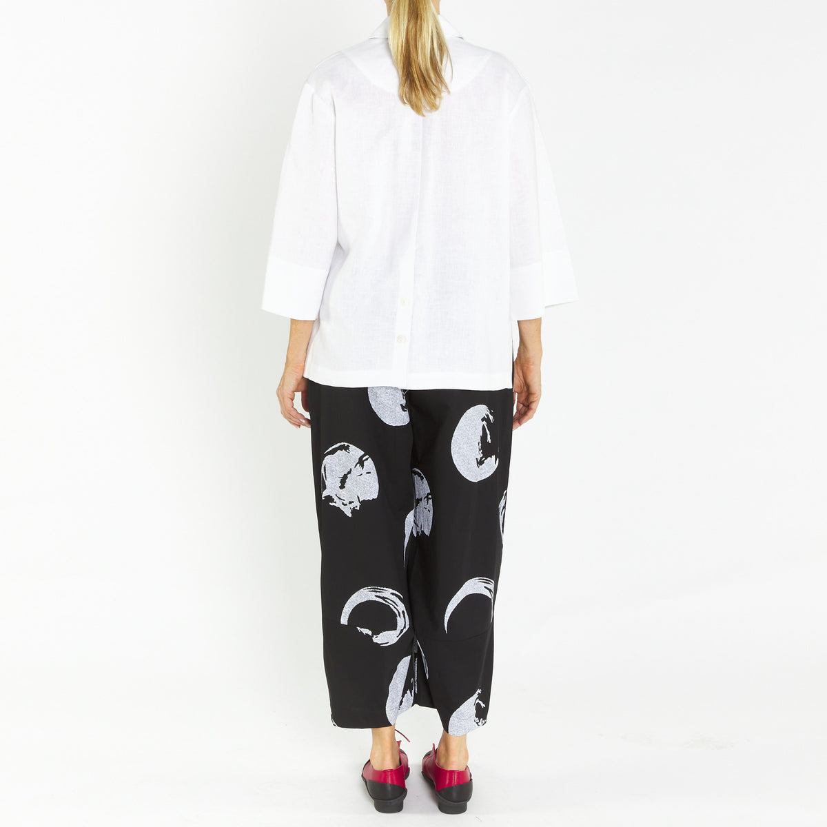 Alpha Circles Pant