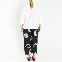 Alpha Circles Pant