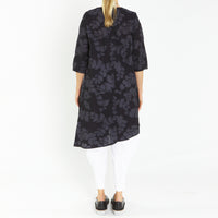 Miko Vines Tunic