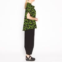 Lindsey Green Canopy Top