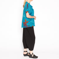 Lindsey Ikebana Top