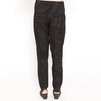 Inja Print Pant