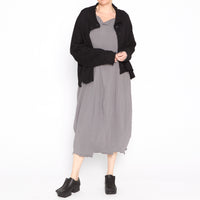 Lilja Black Cardigan