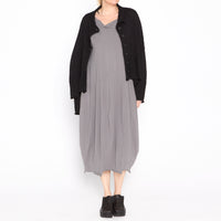 Lilja Black Cardigan