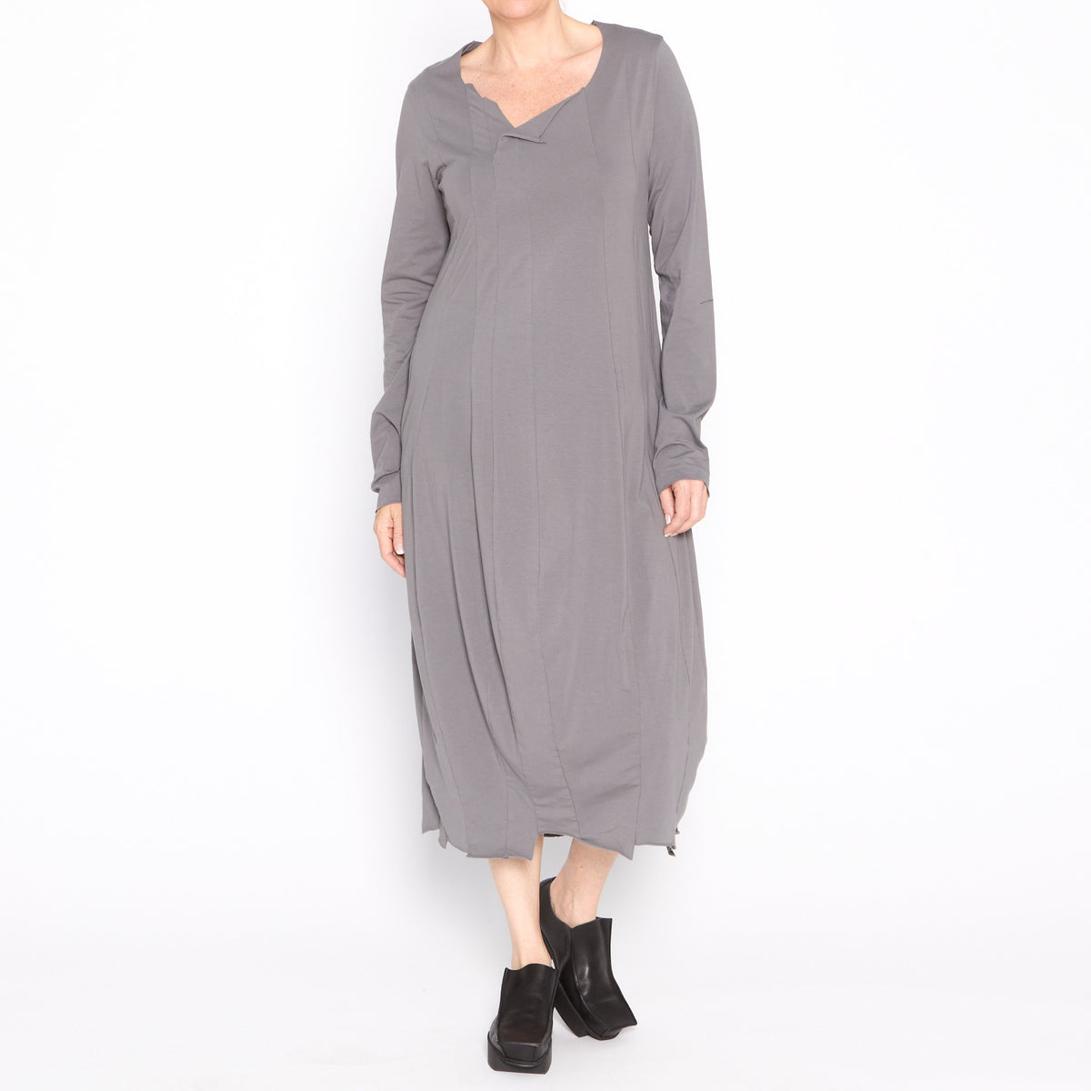 Asta Jersey Dress