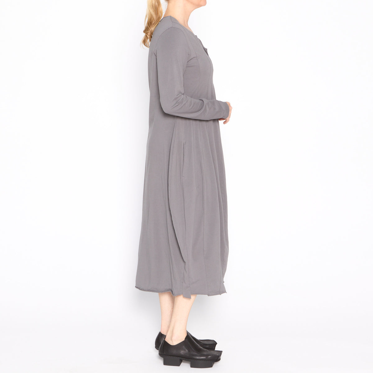 Asta Jersey Dress