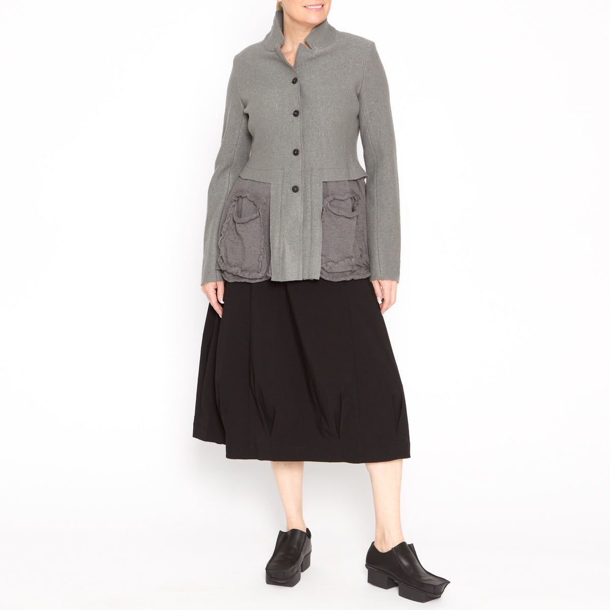 Eline Forager Coat