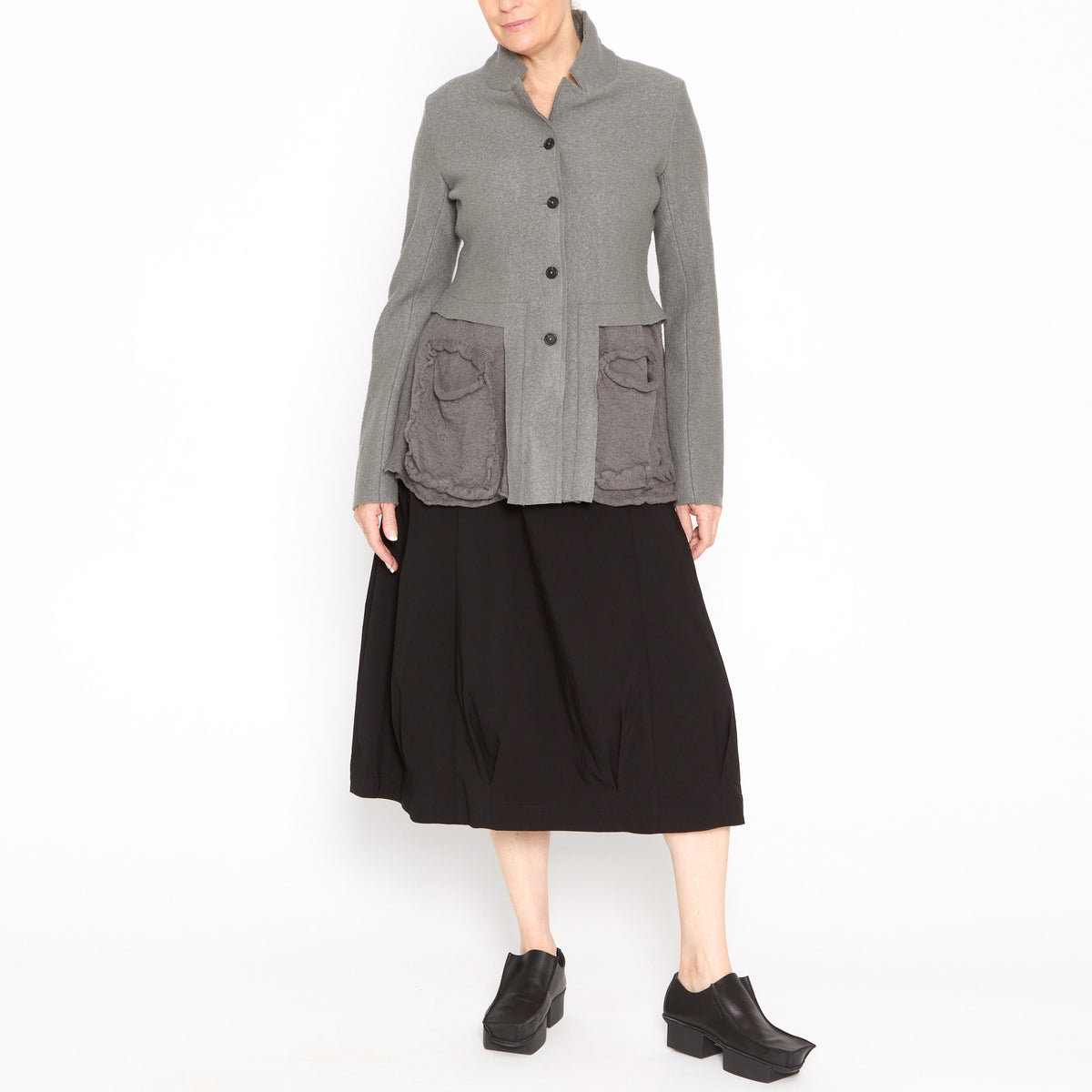 Eline Forager Coat