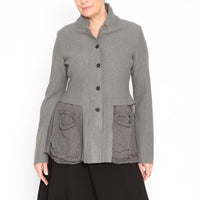 Eline Forager Coat