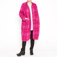 Manfreda Coat