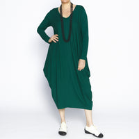 Woop-Dee Deep Sea Dress