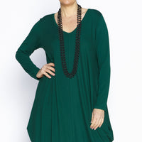 Woop-Dee Deep Sea Dress