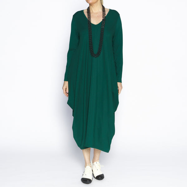 Woop-Dee Deep Sea Dress