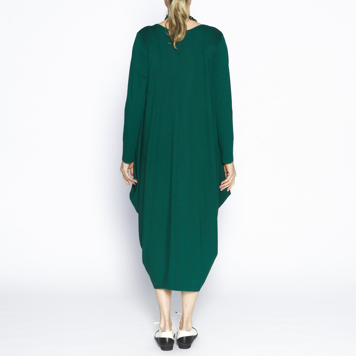 Woop-Dee Deep Sea Dress
