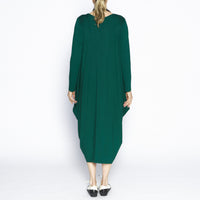 Woop-Dee Deep Sea Dress