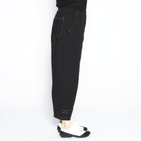 Beta Gene Black Pant