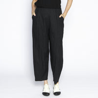 Beta Pinstripe Pant