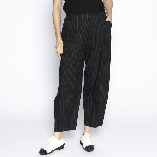 Beta Pinstripe Pant