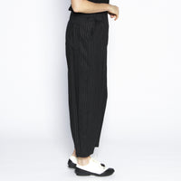 Beta Pinstripe Pant