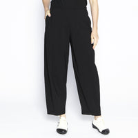 Beta Black Pant