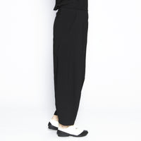 Beta Black Pant