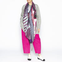 Pony Up Modal Scarf