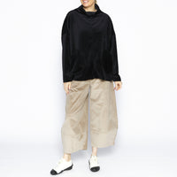 Jerry Black Jumper