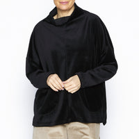 Jerry Black Jumper