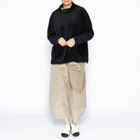 Jerry Black Jumper