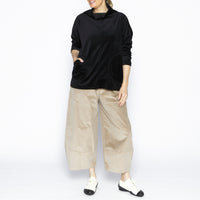 Jerry Black Jumper