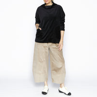 Jerry Black Jumper