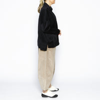 Jerry Black Jumper
