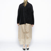 Jerry Black Jumper