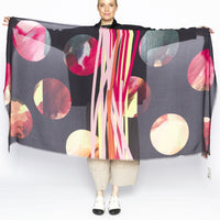 Moonrise Modal Scarf