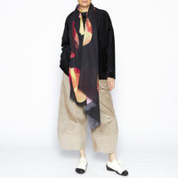 Moonrise Modal Scarf