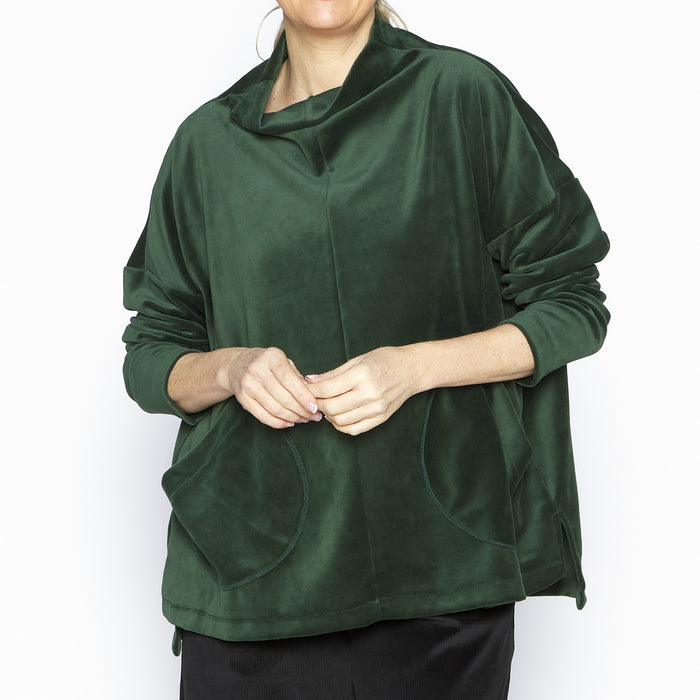 Jerry Green Jumper