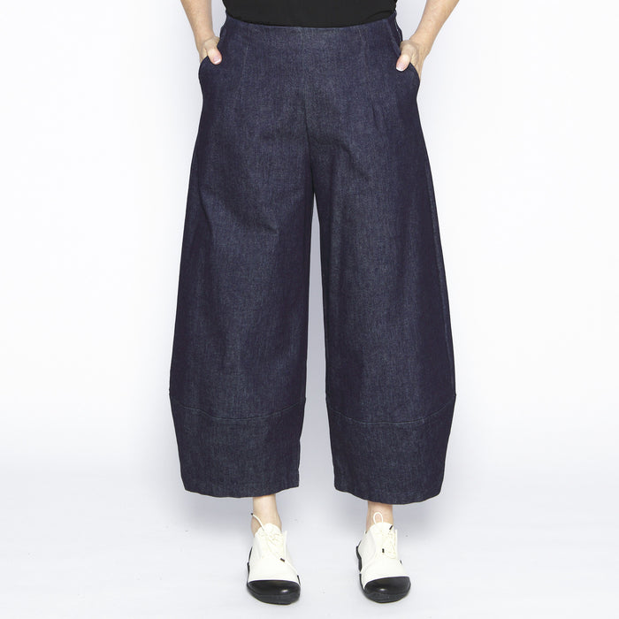 Supernova Denim Pant