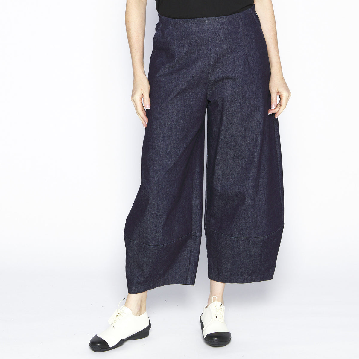 Supernova Denim Pant