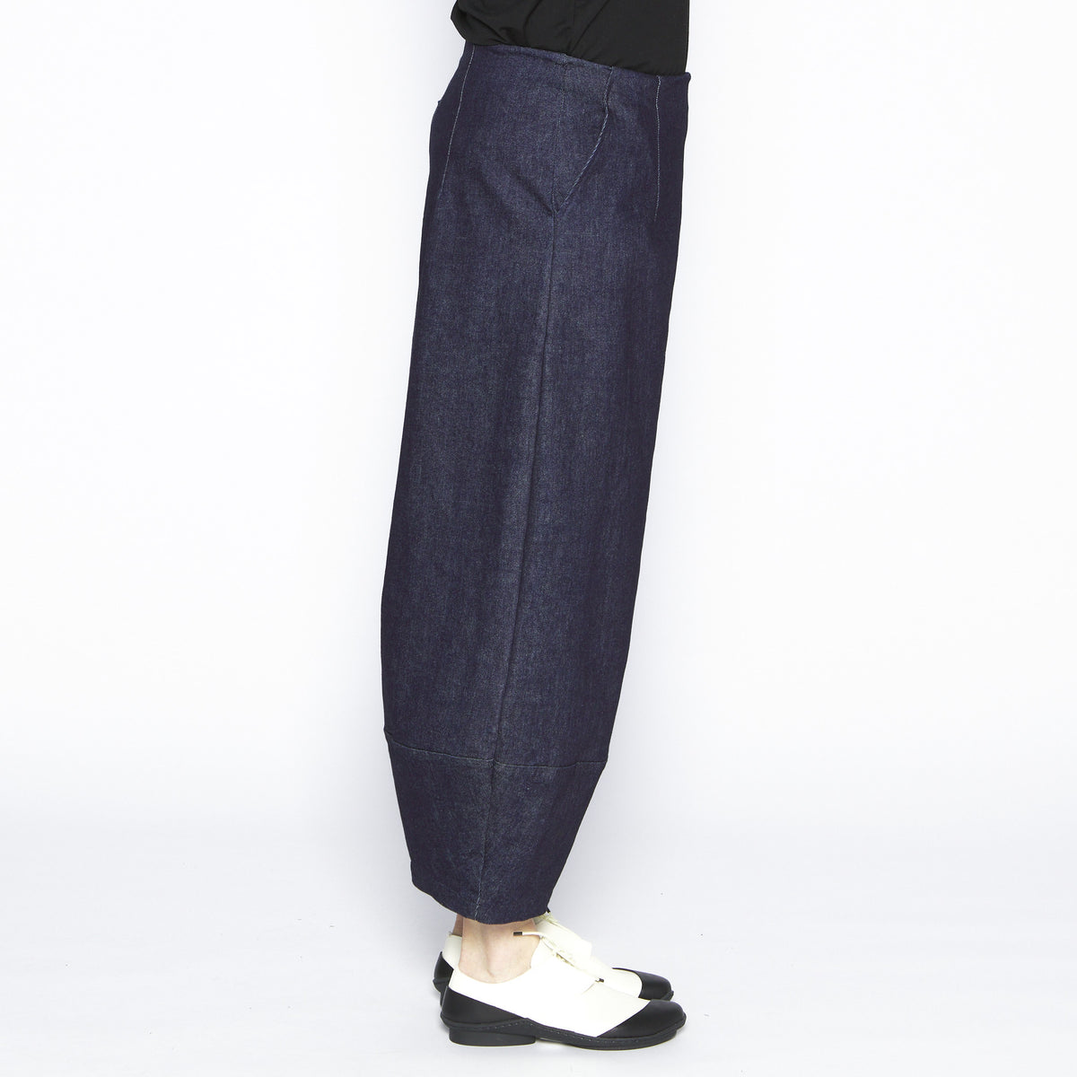 Supernova Denim Pant