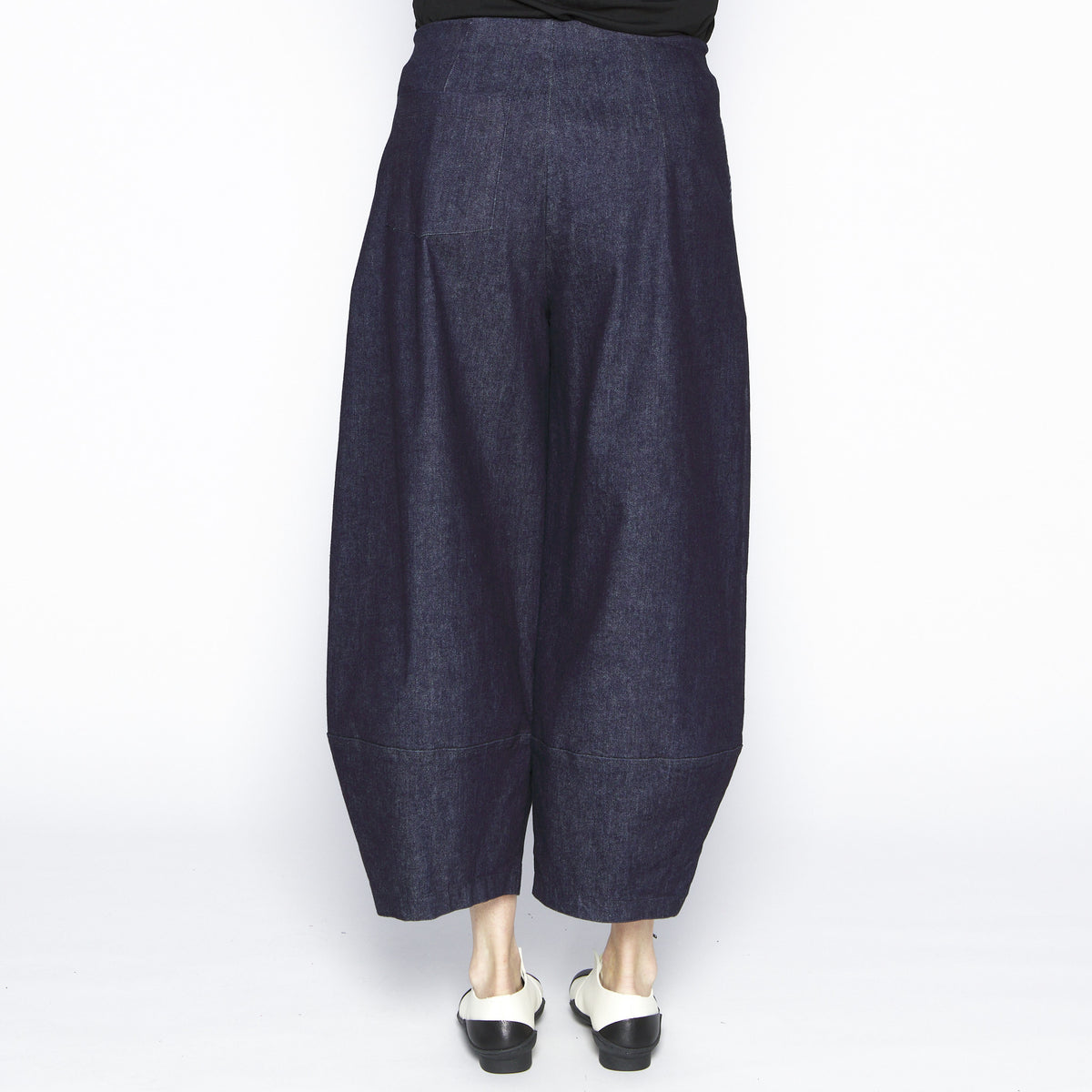 Supernova Denim Pant