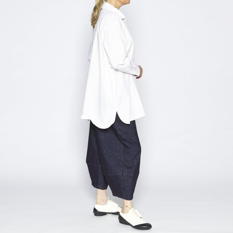 Supernova Denim Pant