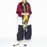 Rococco Modal Scarf
