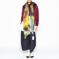 Rococco Modal Scarf