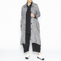 Supernova Pinstripe Pant