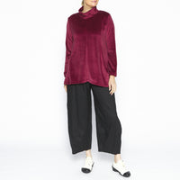Supernova Pinstripe Pant