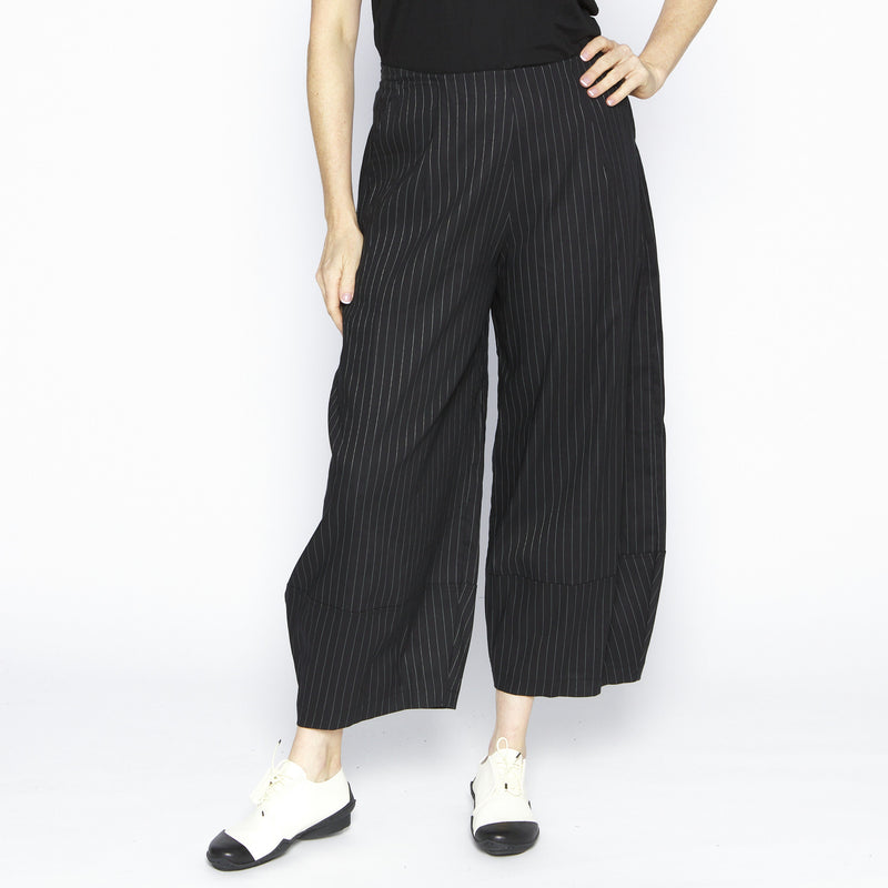 Supernova Pinstripe Pant