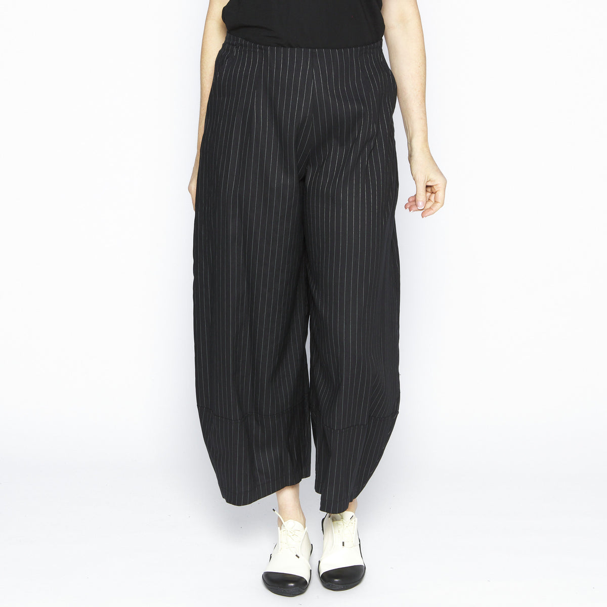 Supernova Pinstripe Pant