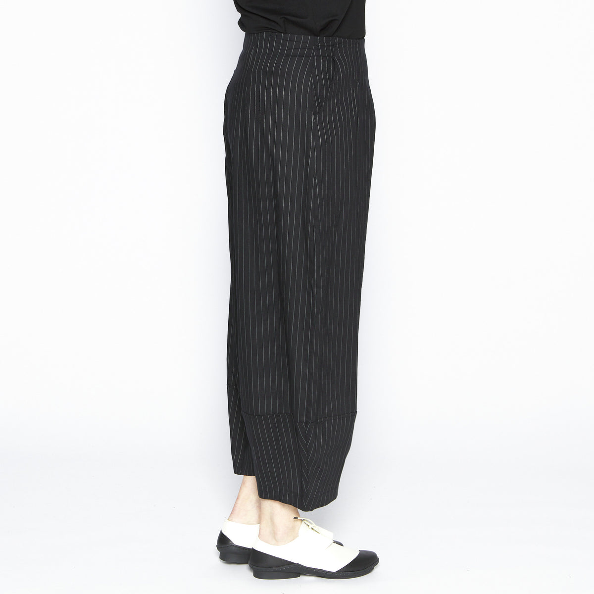 Supernova Pinstripe Pant